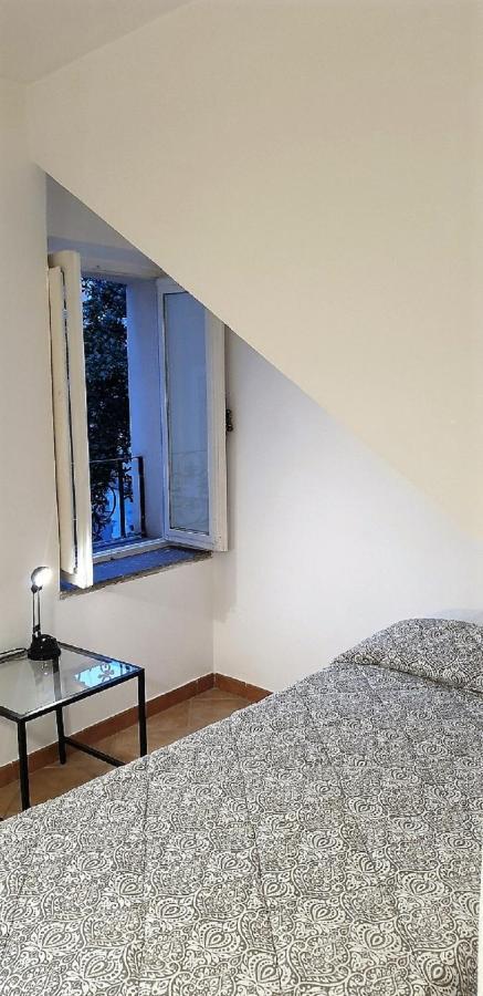 Апартаменты Casa Tua Chic Sant'Angelo Рим Экстерьер фото